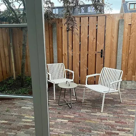 Feriehus Ons Bijhuis *