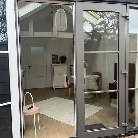 Ons Bijhuis * Wijk aan Zee