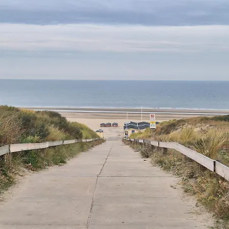 Ons Bijhuis Feriehus