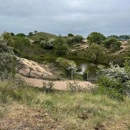Ons Bijhuis Feriehus Wijk aan Zee
