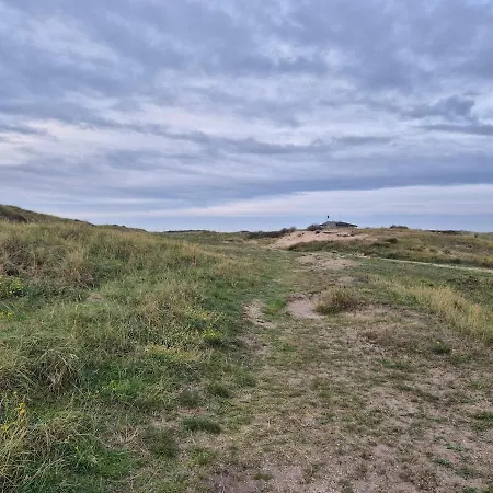 Feriehus Ons Bijhuis