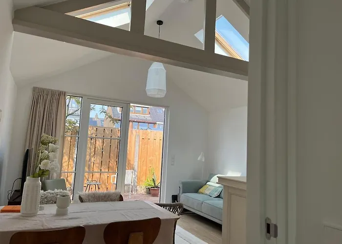 Ons Bijhuis Wijk aan Zee