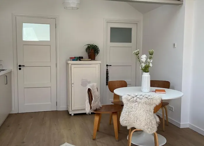 Hébergement de vacances Ons Bijhuis *