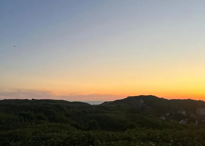 Ons Bijhuis Hébergement de vacances *