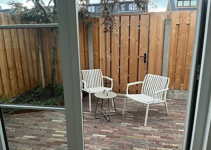 Hébergement de vacances Ons Bijhuis *