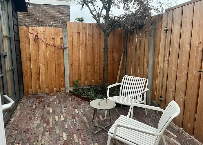 Ons Bijhuis * Wijk aan Zee