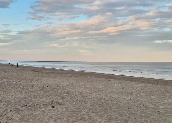 Ons Bijhuis Hébergement de vacances *