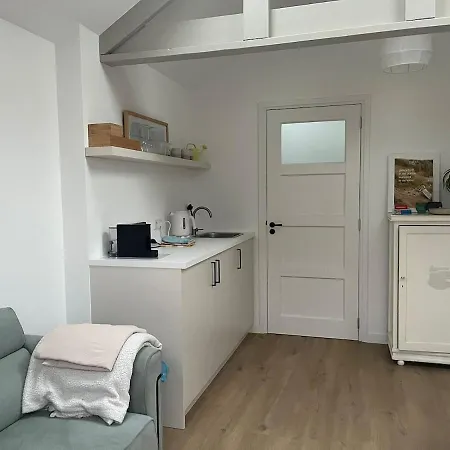 Ons Bijhuis Holiday home Wijk aan Zee