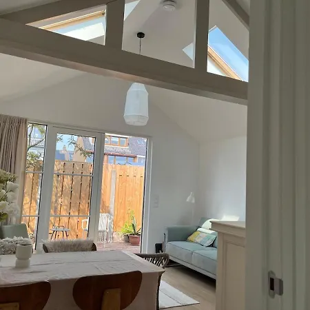 Ons Bijhuis Wijk Aan Zee