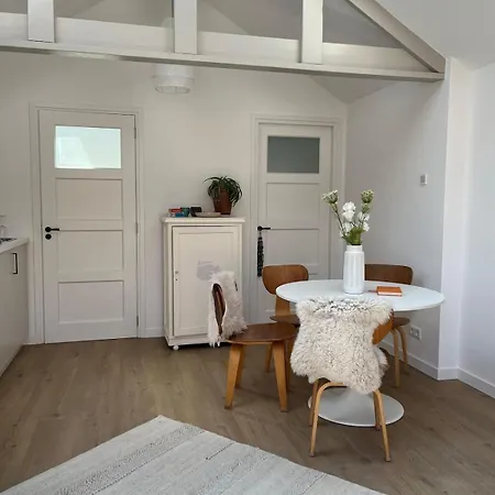 펜션 Ons Bijhuis *