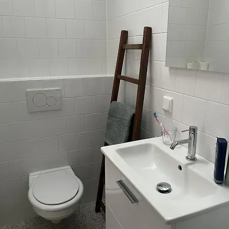 Ons Bijhuis * Wijk aan Zee