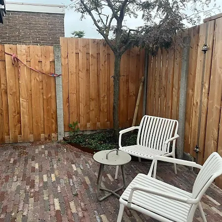 Ons Bijhuis * Wijk aan Zee