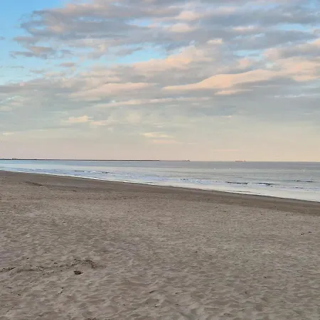 Ons Bijhuis Holiday home *