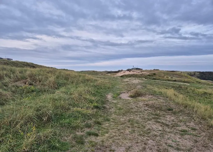 Vakantiehuis Ons Bijhuis